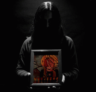 The Crypt (USA-2) : Vrag